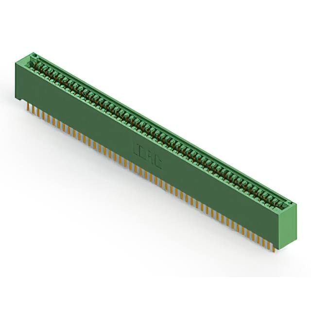 845-098-520-201 EDAC Inc.  Edgeboard Connectors
